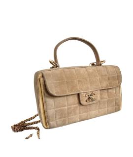CHANEL Сумка тоут
