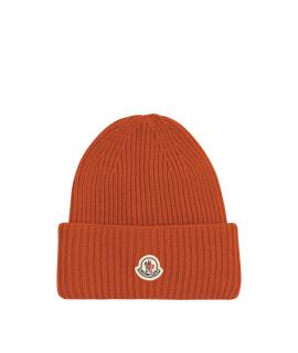 MONCLER Шапка