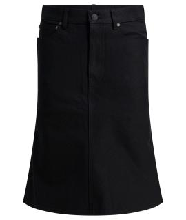 BALENCIAGA Юбка миди