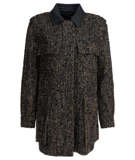 MAX MARA Пальто