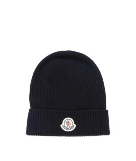 MONCLER Шапка
