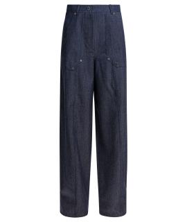 MAX MARA Прямые брюки