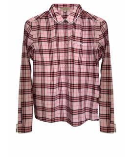 BURBERRY Рубашка