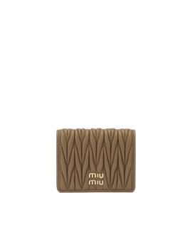 MIU MIU Кошелек