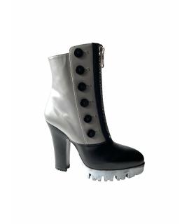 MIU MIU Ботильоны