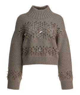 BRUNELLO CUCINELLI Джемпер / свитер