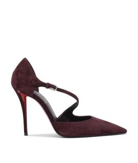 CHRISTIAN LOUBOUTIN Туфли