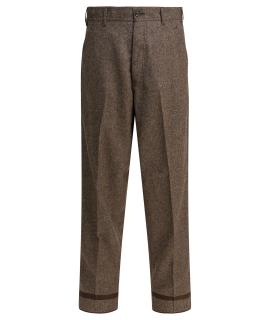 MAISON MARGIELA Повседневные брюки