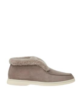 LORO PIANA Лоферы