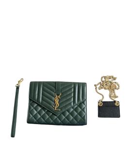 SAINT LAURENT Сумка через плечо