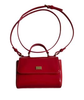 DOLCE&GABBANA Сумка через плечо