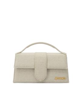 JACQUEMUS Сумка через плечо