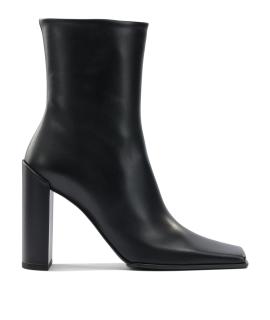 ALAIA Ботильоны
