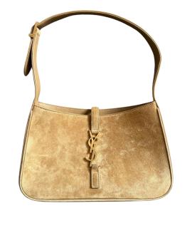 SAINT LAURENT Сумка с короткими ручками