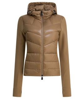 MONCLER GRENOBLE Худи/толстовка
