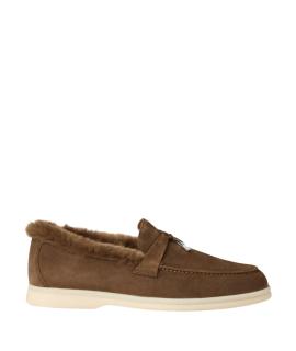 LORO PIANA Лоферы