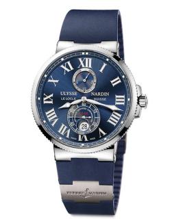 Ulysse Nardin Часы