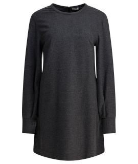 BRUNELLO CUCINELLI Повседневное платье