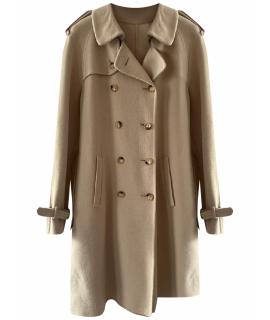 ERMANNO SCERVINO Пальто