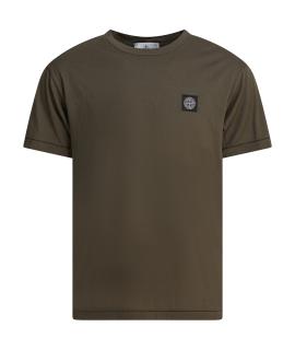 STONE ISLAND Футболка