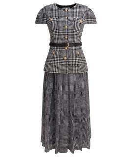 SELF-PORTRAIT Повседневное платье