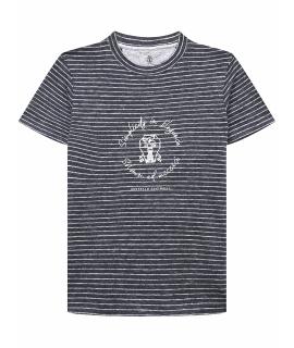 BRUNELLO CUCINELLI Футболка