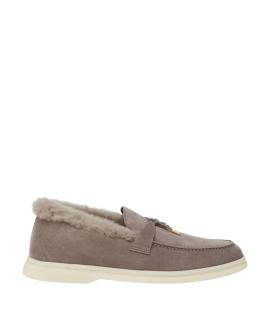 LORO PIANA Лоферы