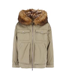 DSQUARED2 Парка