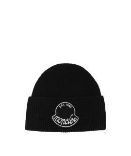 MONCLER Шапка