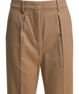 MAX MARA Прямые брюки