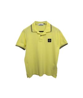 STONE ISLAND Поло с коротким рукавом