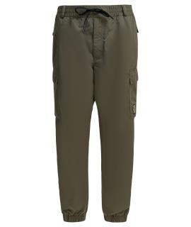 MONCLER GRENOBLE Повседневные брюки