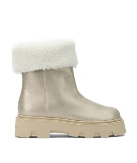 MONCLER Полусапоги