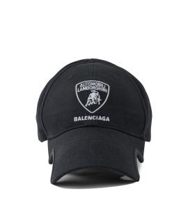 BALENCIAGA Кепка/бейсболка