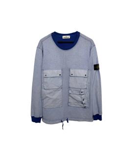 STONE ISLAND Худи/толстовка