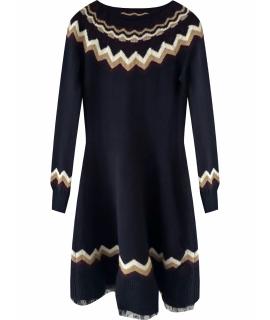 RED VALENTINO Повседневное платье