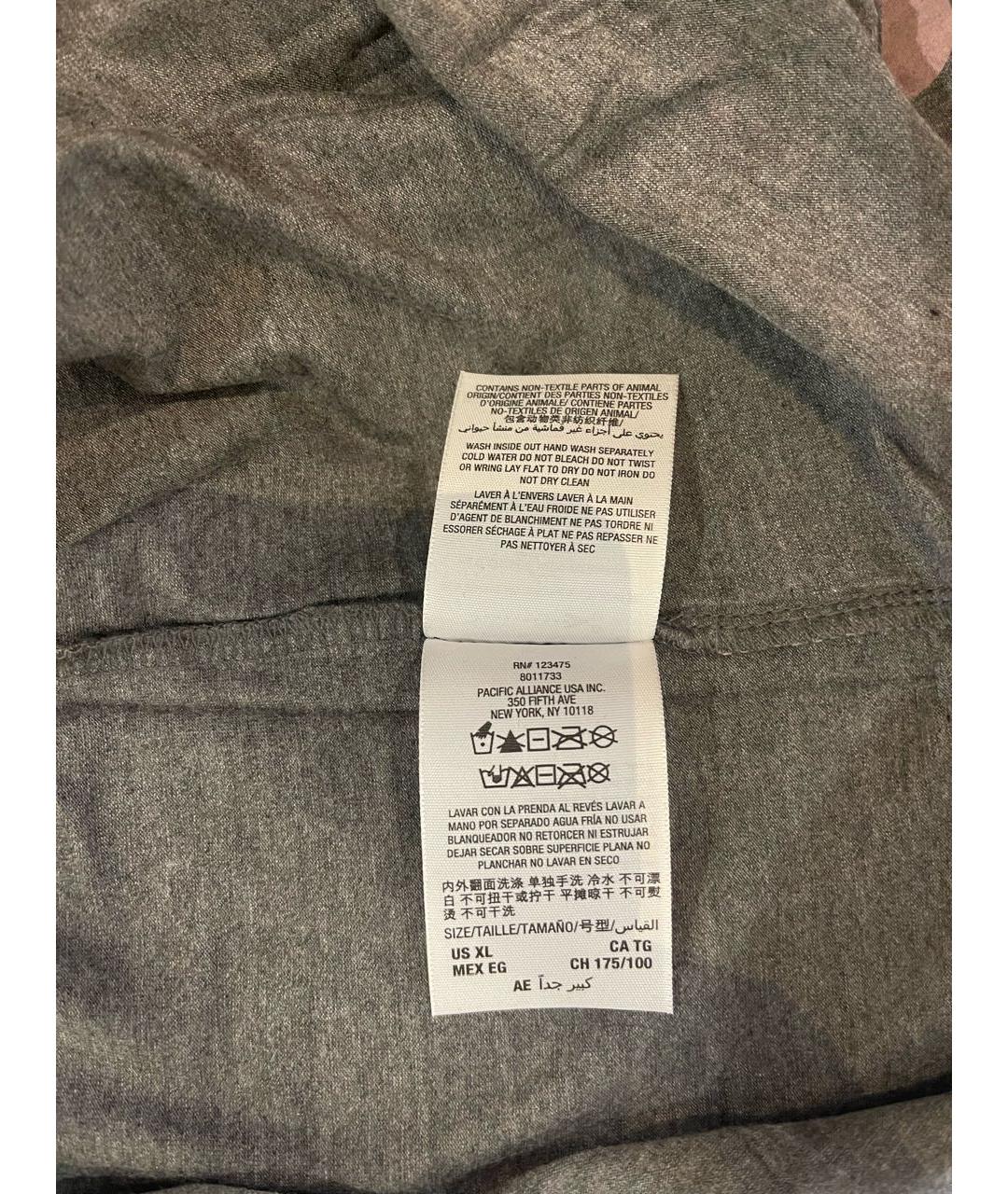 JUICY COUTURE Коралловая вискозная пижама, фото 5