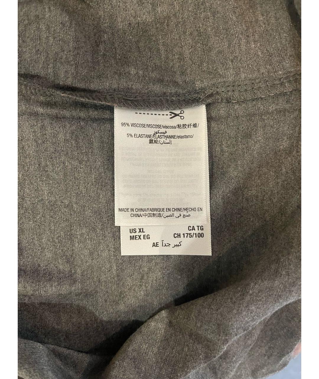 JUICY COUTURE Коралловая вискозная пижама, фото 6