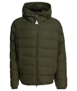MONCLER Пуховик
