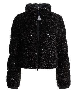 MONCLER Пуховик