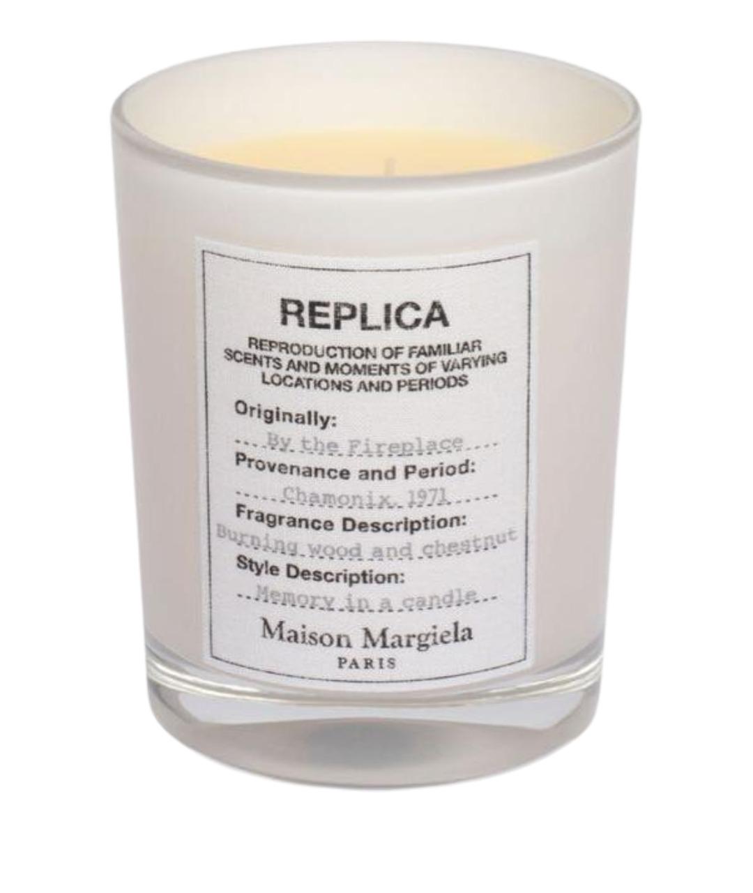 MAISON MARGIELA Свеча, фото 1