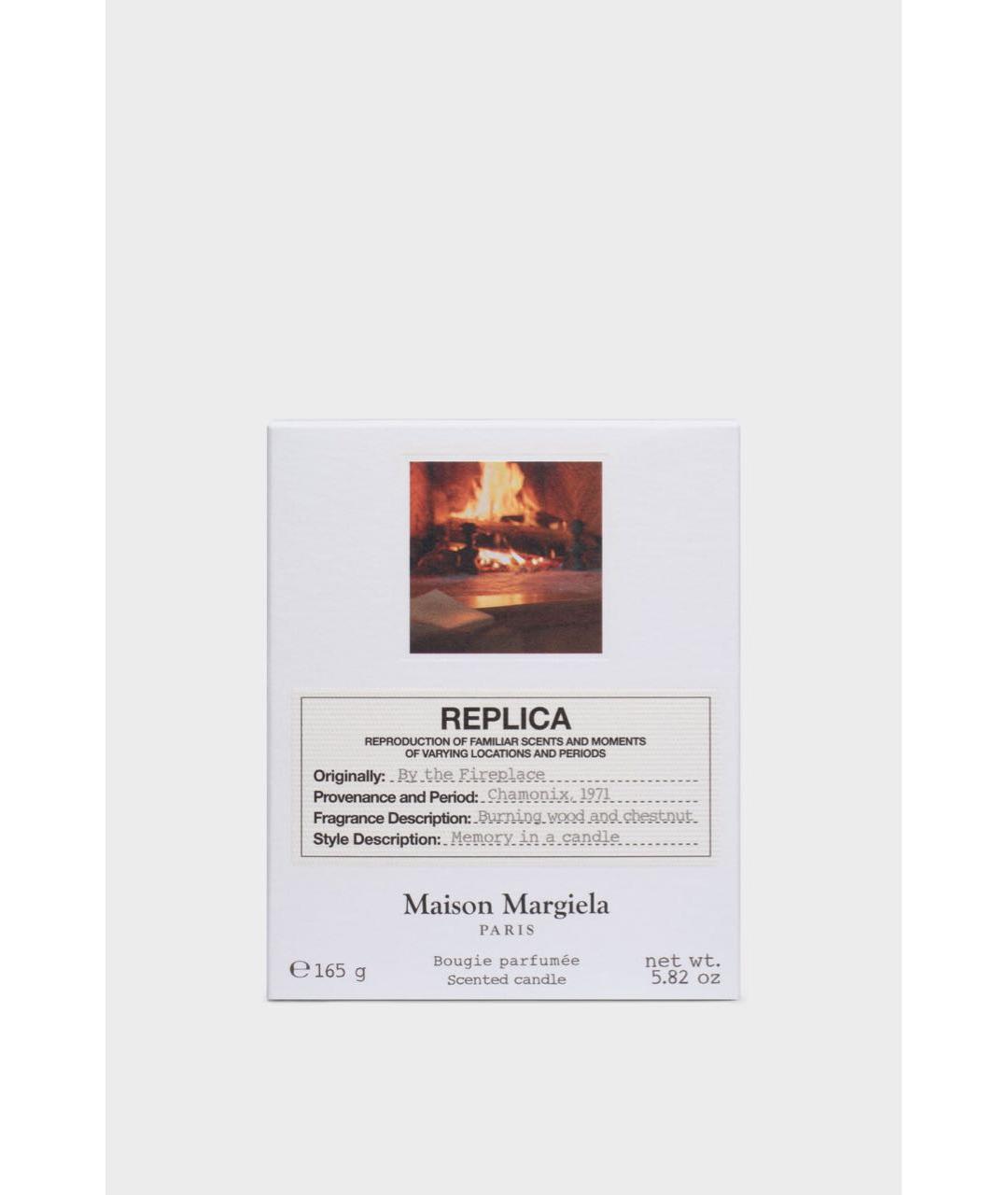 MAISON MARGIELA Свеча, фото 2