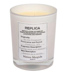 MAISON MARGIELA Свеча
