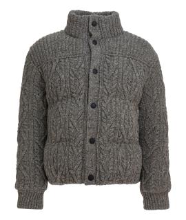 MONCLER GRENOBLE Пуховик