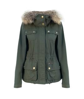 BURBERRY Куртка
