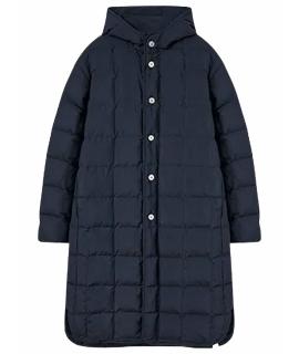 JIL SANDER Пуховик
