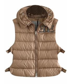 ERMANNO SCERVINO Жилет