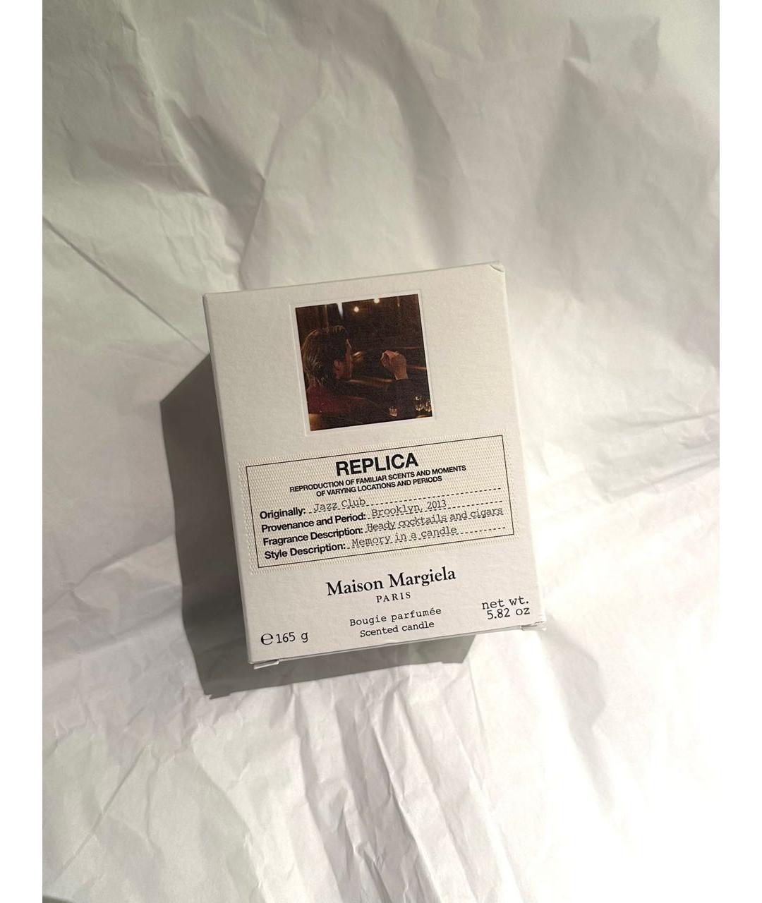 MAISON MARGIELA Свеча, фото 7