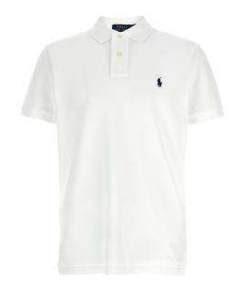 POLO RALPH LAUREN Поло с коротким рукавом