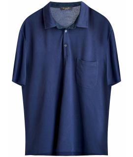 LORO PIANA Поло с коротким рукавом